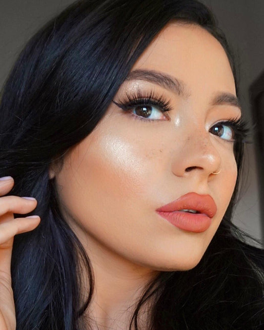 Marylia’s Predictions for Makeup Trends 2024