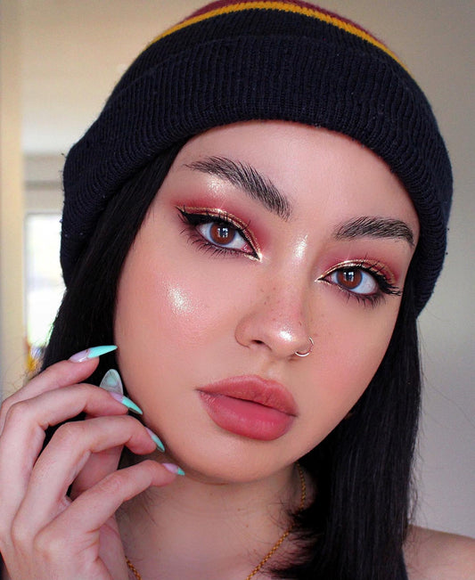 Easy Makeup Ideas for Your Next Date Night
