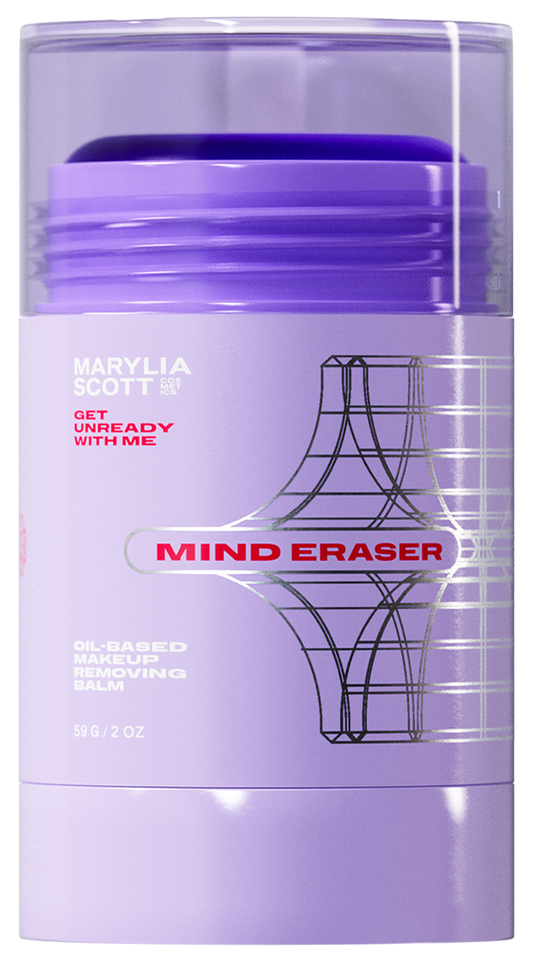 Mind Eraser