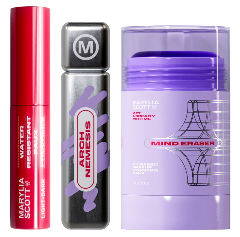 Water-Resistant Bundle