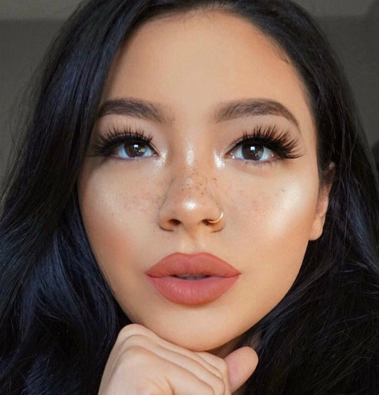 Meet Marylia: Puerto Rico Heat, Color, and Makeup Made for Real Life