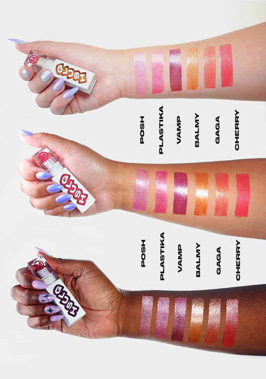 What Is Glush? The Blush That Gives You More Than Color