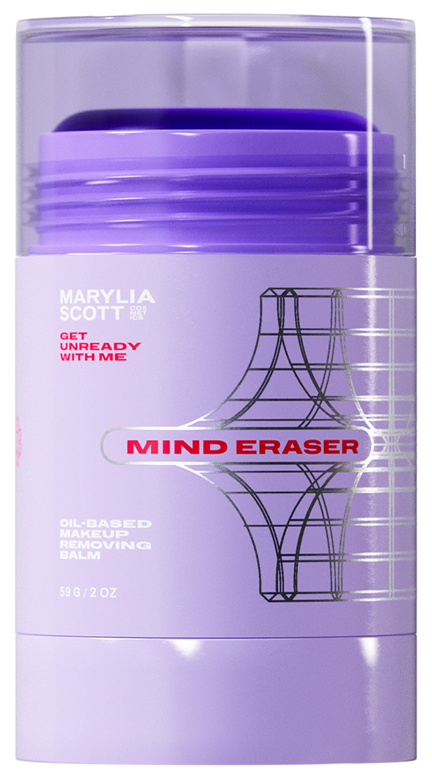 Mind Eraser