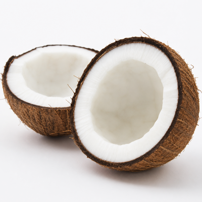 Caprylic Triglyceride